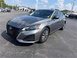 2024 Nissan Altima (CC-2109084) for sale in Paducah, Kentucky