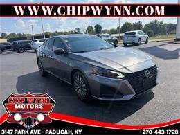 2024 Nissan Altima (CC-2109084) for sale in Paducah, Kentucky