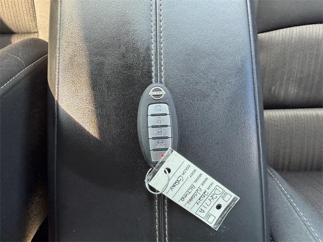 2024 Nissan Altima (CC-2109084) for sale in Paducah, Kentucky