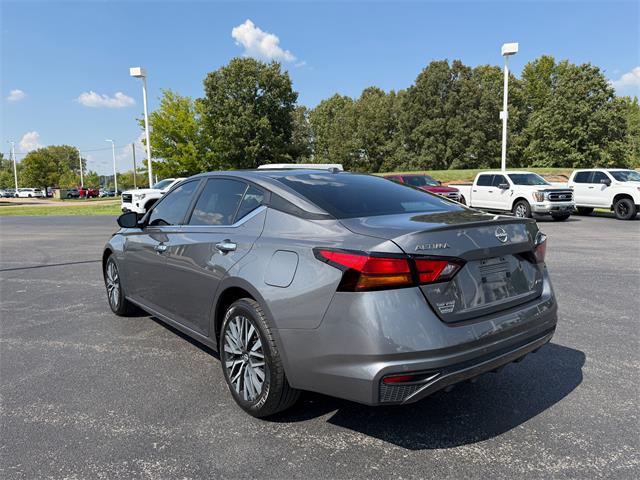 2024 Nissan Altima (CC-2109084) for sale in Paducah, Kentucky