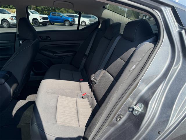 2024 Nissan Altima (CC-2109084) for sale in Paducah, Kentucky