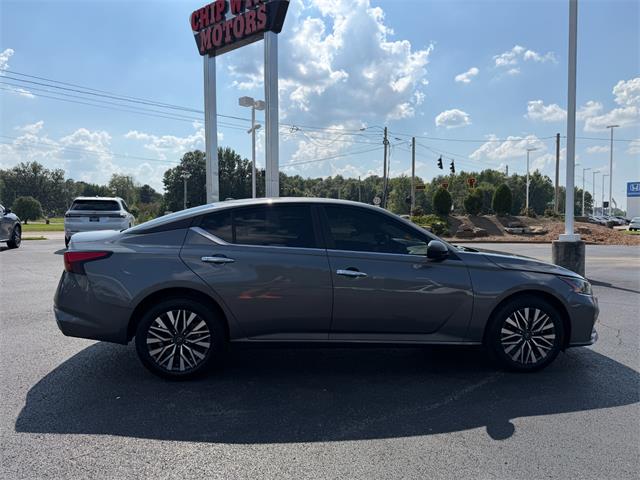 2024 Nissan Altima (CC-2109084) for sale in Paducah, Kentucky