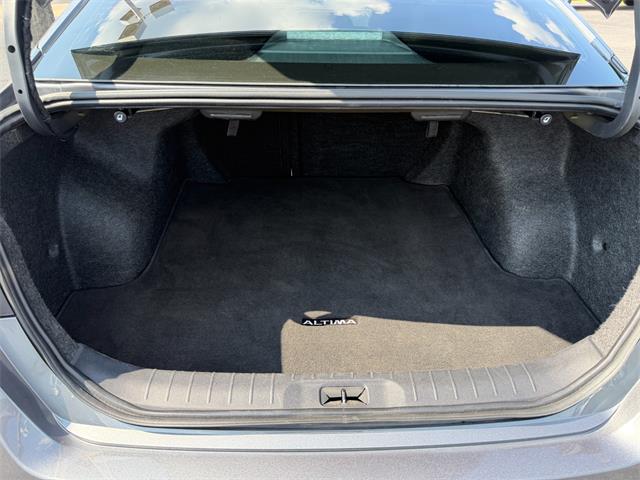 2024 Nissan Altima (CC-2109084) for sale in Paducah, Kentucky