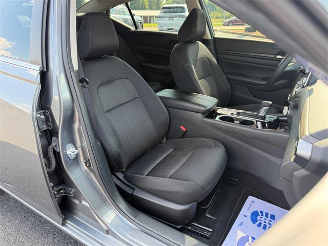 2024 Nissan Altima (CC-2109084) for sale in Paducah, Kentucky