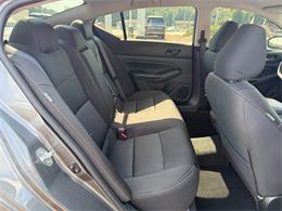 2024 Nissan Altima (CC-2109084) for sale in Paducah, Kentucky