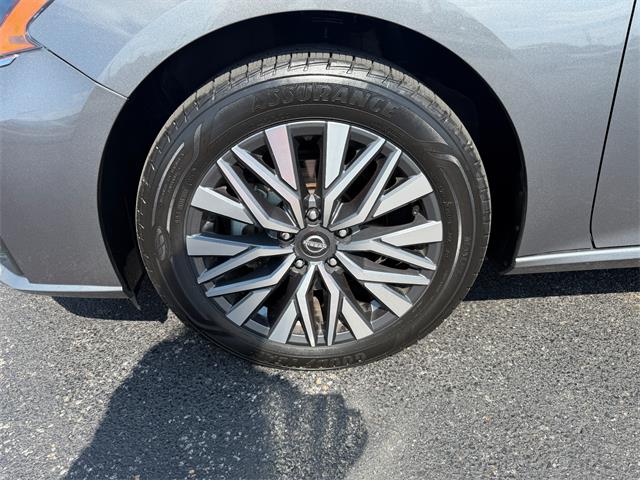 2024 Nissan Altima (CC-2109084) for sale in Paducah, Kentucky