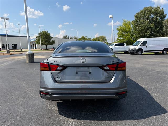 2024 Nissan Altima (CC-2109084) for sale in Paducah, Kentucky