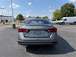 2024 Nissan Altima (CC-2109084) for sale in Paducah, Kentucky