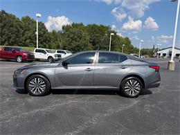 2024 Nissan Altima (CC-2109084) for sale in Paducah, Kentucky