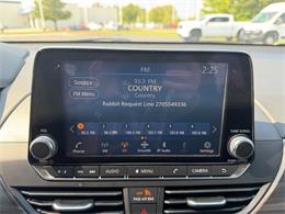 2024 Nissan Altima (CC-2109084) for sale in Paducah, Kentucky
