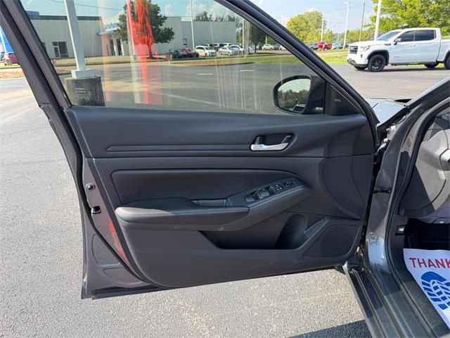 2024 Nissan Altima (CC-2109084) for sale in Paducah, Kentucky