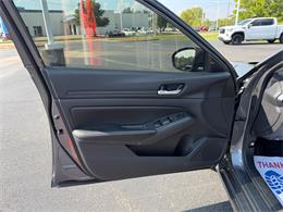2024 Nissan Altima (CC-2109084) for sale in Paducah, Kentucky
