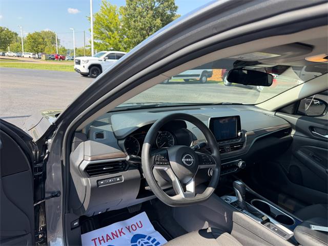 2024 Nissan Altima (CC-2109084) for sale in Paducah, Kentucky