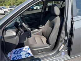 2024 Nissan Altima (CC-2109084) for sale in Paducah, Kentucky