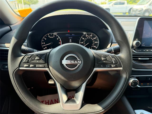 2024 Nissan Altima (CC-2109084) for sale in Paducah, Kentucky