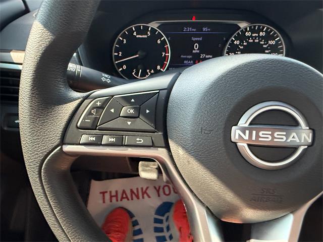 2024 Nissan Altima (CC-2109084) for sale in Paducah, Kentucky