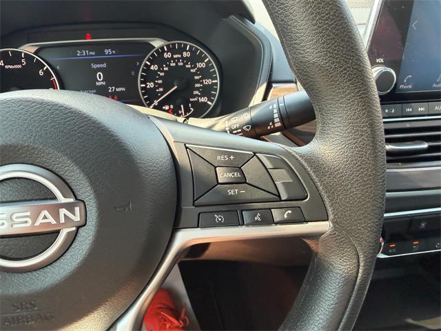 2024 Nissan Altima (CC-2109084) for sale in Paducah, Kentucky