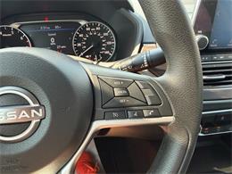 2024 Nissan Altima (CC-2109084) for sale in Paducah, Kentucky