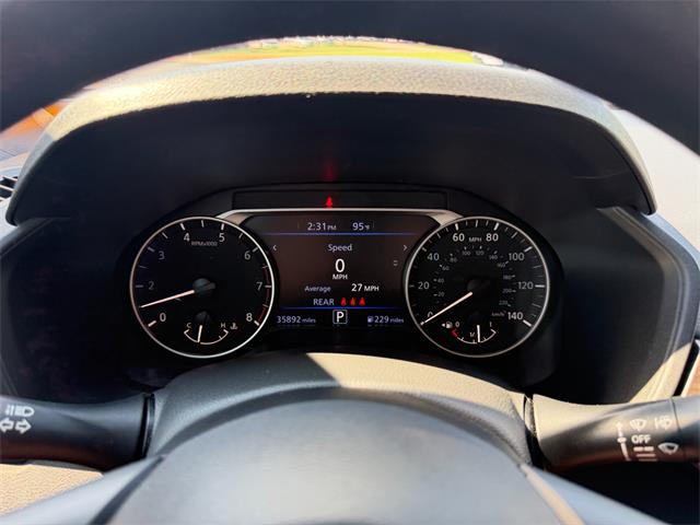 2024 Nissan Altima (CC-2109084) for sale in Paducah, Kentucky