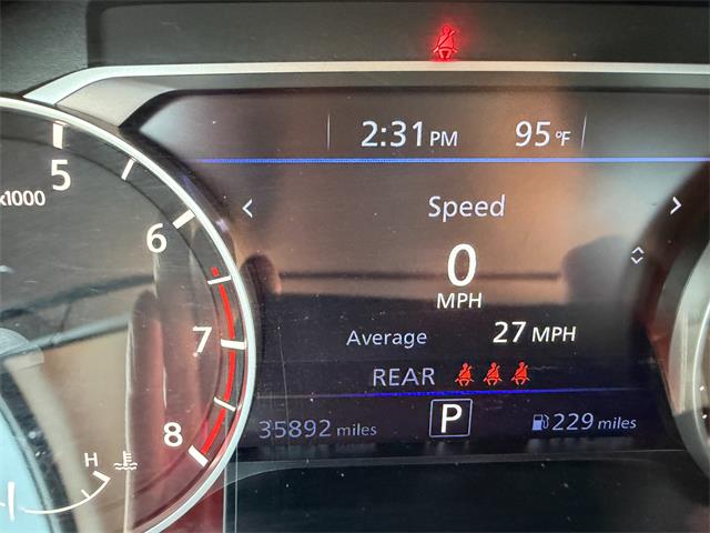 2024 Nissan Altima (CC-2109084) for sale in Paducah, Kentucky