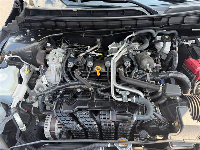 2024 Nissan Altima (CC-2109084) for sale in Paducah, Kentucky