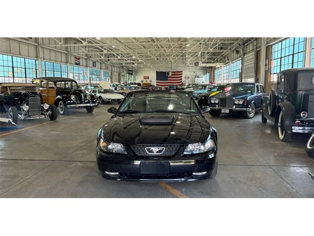 2003 Ford Mustang (CC-2109085) for sale in West Chester, Pennsylvania