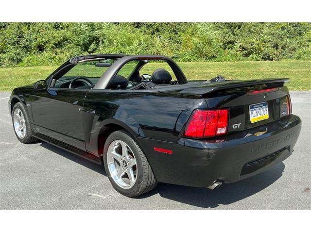 2003 Ford Mustang (CC-2109085) for sale in West Chester, Pennsylvania