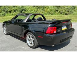 2003 Ford Mustang (CC-2109085) for sale in West Chester, Pennsylvania