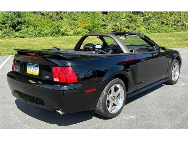 2003 Ford Mustang (CC-2109085) for sale in West Chester, Pennsylvania