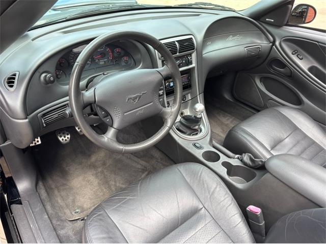 2003 Ford Mustang (CC-2109085) for sale in West Chester, Pennsylvania