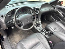 2003 Ford Mustang (CC-2109085) for sale in West Chester, Pennsylvania