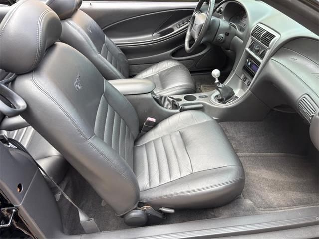 2003 Ford Mustang (CC-2109085) for sale in West Chester, Pennsylvania