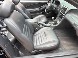 2003 Ford Mustang (CC-2109085) for sale in West Chester, Pennsylvania