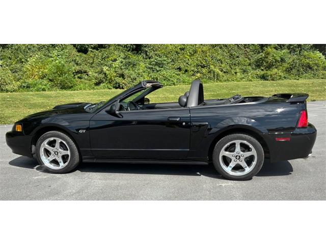2003 Ford Mustang (CC-2109085) for sale in West Chester, Pennsylvania
