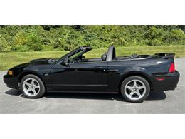2003 Ford Mustang (CC-2109085) for sale in West Chester, Pennsylvania