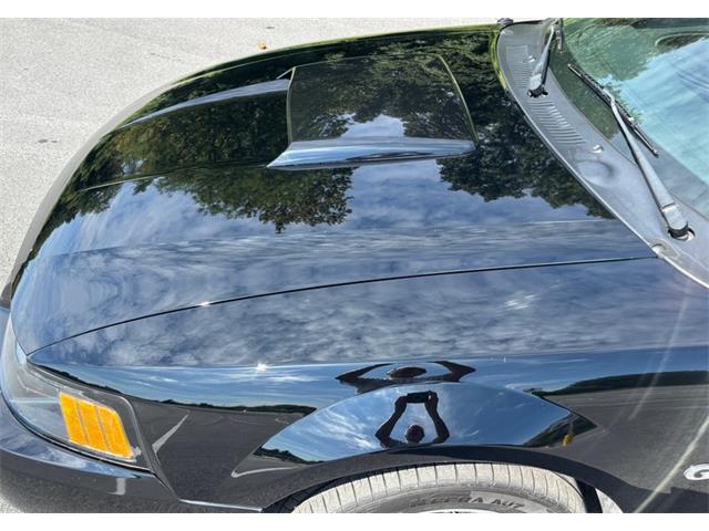 2003 Ford Mustang (CC-2109085) for sale in West Chester, Pennsylvania