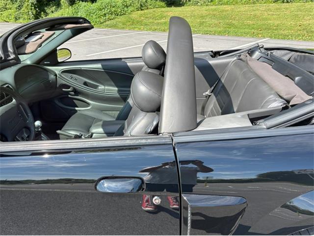 2003 Ford Mustang (CC-2109085) for sale in West Chester, Pennsylvania