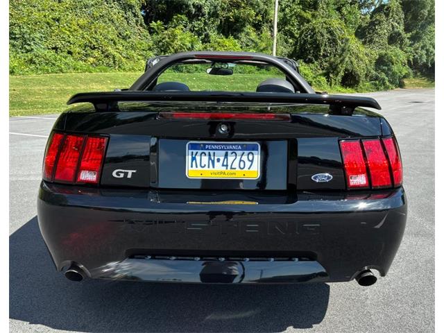 2003 Ford Mustang (CC-2109085) for sale in West Chester, Pennsylvania