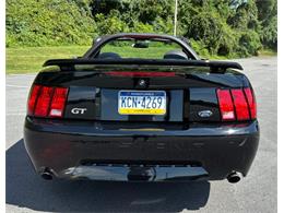 2003 Ford Mustang (CC-2109085) for sale in West Chester, Pennsylvania