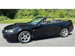2003 Ford Mustang (CC-2109085) for sale in West Chester, Pennsylvania