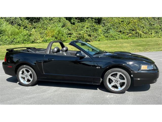 2003 Ford Mustang (CC-2109085) for sale in West Chester, Pennsylvania