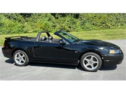 2003 Ford Mustang (CC-2109085) for sale in West Chester, Pennsylvania