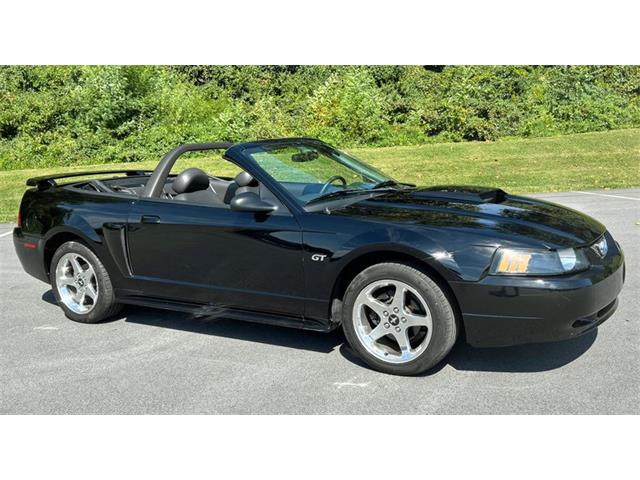 2003 Ford Mustang (CC-2109085) for sale in West Chester, Pennsylvania