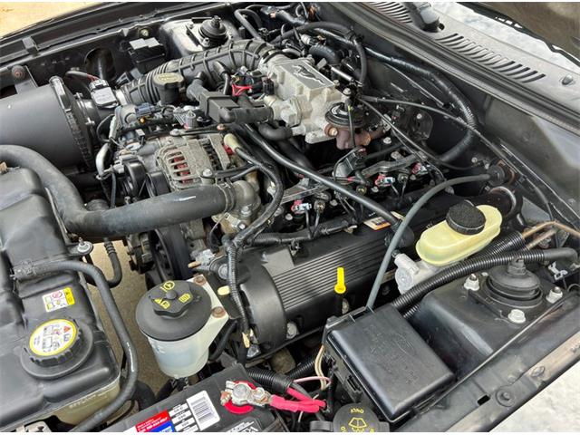 2003 Ford Mustang (CC-2109085) for sale in West Chester, Pennsylvania