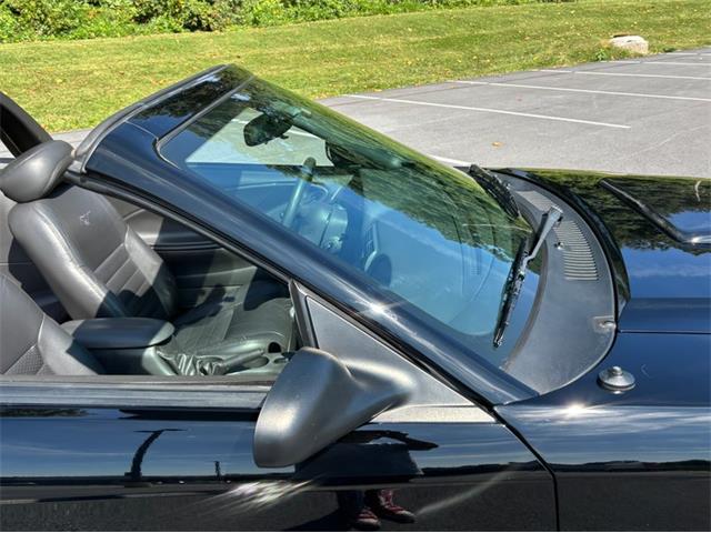 2003 Ford Mustang (CC-2109085) for sale in West Chester, Pennsylvania