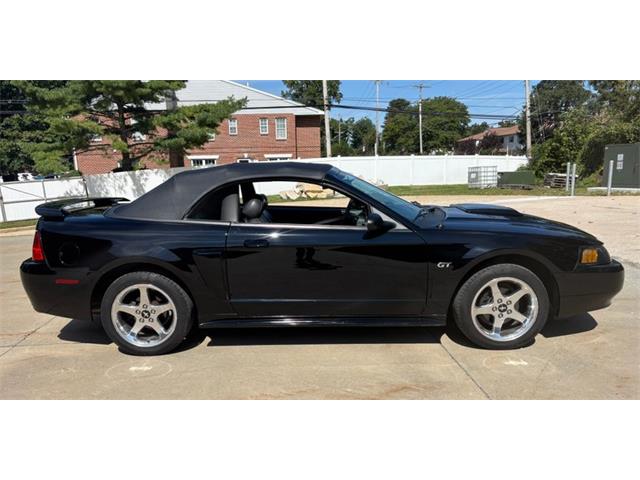 2003 Ford Mustang (CC-2109085) for sale in West Chester, Pennsylvania