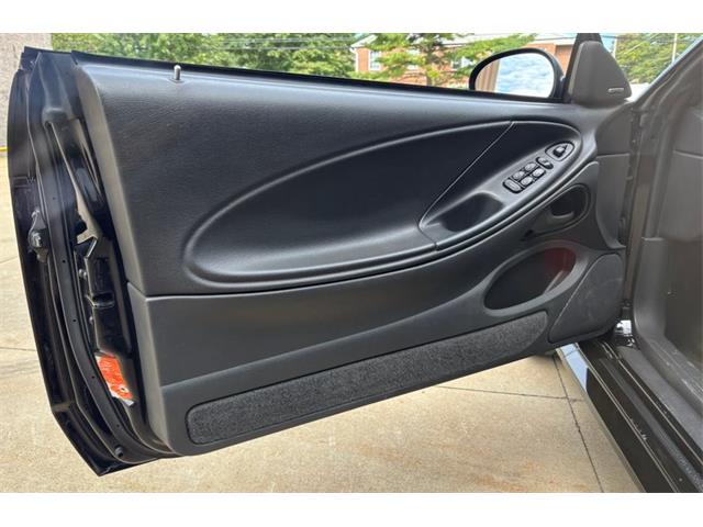 2003 Ford Mustang (CC-2109085) for sale in West Chester, Pennsylvania