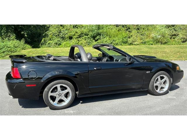 2003 Ford Mustang (CC-2109085) for sale in West Chester, Pennsylvania