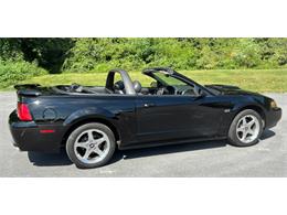2003 Ford Mustang (CC-2109085) for sale in West Chester, Pennsylvania