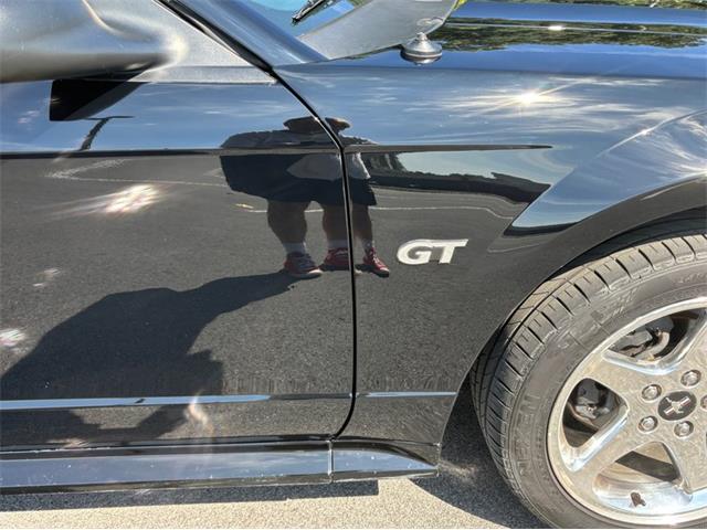 2003 Ford Mustang (CC-2109085) for sale in West Chester, Pennsylvania